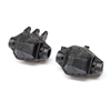 Axial SCX10 Pro Axle Center Third Member Housing and Cover