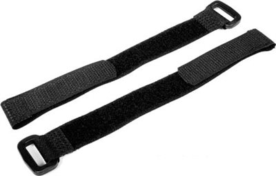 Axial AX10 Scorpion Velcro Battery Straps