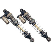 Axial SCX10 Aluminum Shock Set, Hard Anodized (2)