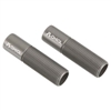 Axial AX10 Threaded Aluminum Shock Bodies, 47.5mm  (2)