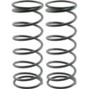 Axial SCX10 Shock Springs, Super Soft, Red, 2.70 Lbs, 40mm (2)
