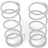 Axial SCX10 Shock Springs, Soft White, 3.60 Lbs, 40mm (2)