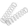 Axial Wraith Shock Springs-2.47 Lbs/In, Soft White (2)