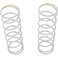 Axial Exo Terra Shock Springs-4.33 Lbs/In.(firm), Yellow (2)