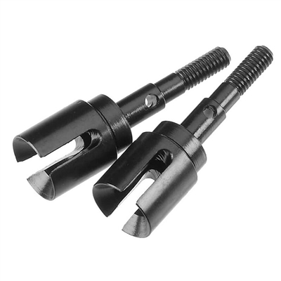 Axial Wraith Axles-6 x 39mm (2)