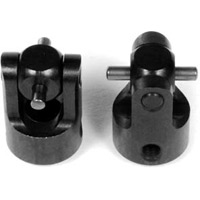 Axial AX10 Scorpion Metal DriveShaft Yoke