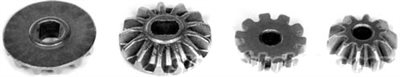 Axial AX10 Scorpion Diff Gear Set