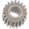 Axial 20 tooth Drive Gear, steel