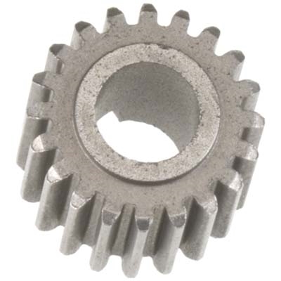 Axial 20 tooth Drive Gear, steel