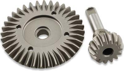 Axial SCX10/AX10 Heavy Duty High Speed Gear Set (36/14)