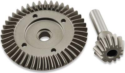Axial SCX10/AX10 Heavy Duty High Torque Gear Set (43/13)