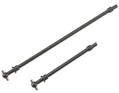 Axial Wraith AR60 OCP Front Dogbone Set (2)