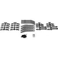 Axial XR10 Stage 3 Aluminum High Clearance Links Set