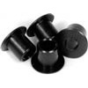 Axial AX10 Scorpion Flange Pipe Set (4)