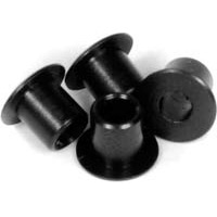Axial AX10 Scorpion Flange Pipe Set (4)