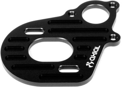 Axial AX10 Scorpion Motor Plate