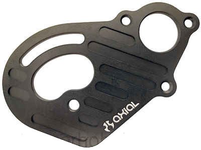 Axial AX10 Scorpion Outrunner Brushless Motor Plate