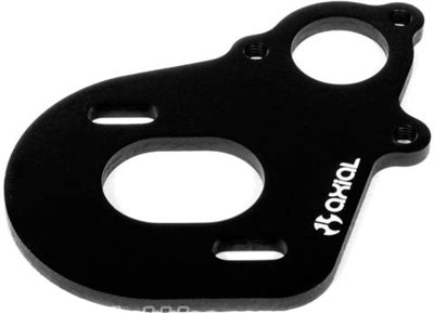 Axial AX10 Scorpion RTR Motor Plate