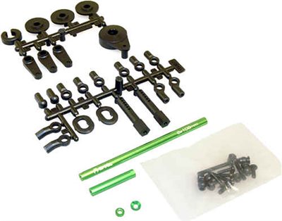 Axial AX10 Scorpion Rear Steer Conversion Kit