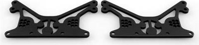 Axial XR10 Chassis Set