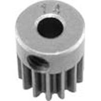 Axial Wraith Pinion Gear-48 Pitch, 14 Tooth-Steel