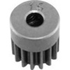 Axial Wraith Pinion Gear-48 Pitch, 15 Tooth-Steel
