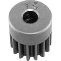 Axial Wraith Pinion Gear-48 Pitch, 15 Tooth-Steel