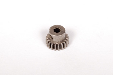 Axial Wraith Pinion Gear-48 Pitch, 20 Tooth-Steel