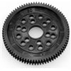 Axial Wraith Spur Gear-48 Pitch, 80 Tooth