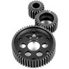 Axial AX10/SCX10 Steel Transmission Gear Set, Complete (3)