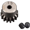 Axial SCX10 II Pinion Gear 32P 15T 3mm
