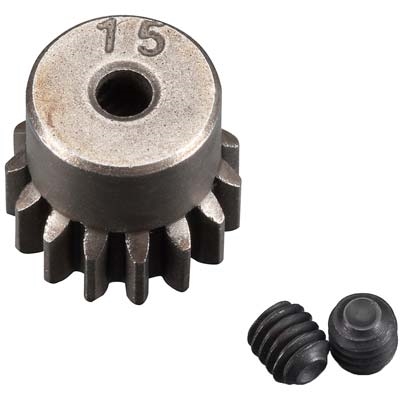 Axial SCX10 II Pinion Gear 32P 15T 3mm