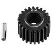 Axial XR10 Machined Drive Gear-48 Pitch, 22 Tooth