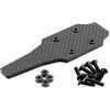 Axial XR10 Carbon Fiber Electronics Plate