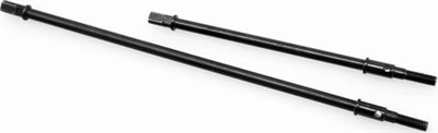 Axial Wraith Ar60 Ocp Rear Axle Set (2 Pieces)