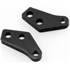 Axial Wraith Zero Ackerman Steering Plates (2 Pieces)