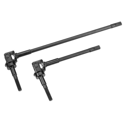 Axial Wraith Ar60 Ocp Universal Axle Set (2 Pieces)