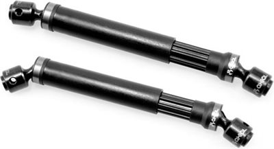 Axial Wraith WB8 Wild Boar DriveShaft Set