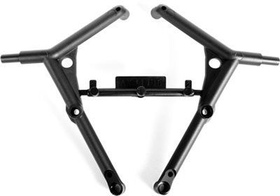 Axial Yeti XL Chassis Cage Parts