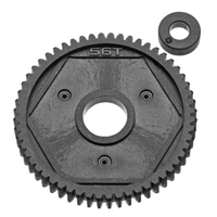 Axial SCX10 II Spur Gear 32P 56T