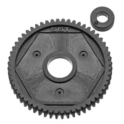 Axial SCX10 II Spur Gear 32P 56T