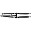 Axial Yeti XL Front Links (Upper Control And Steering)