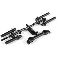 Axial Yeti XL Body Mount Set
