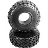 Axial 2.2" Falken Wildpeak M/T" Tires, R35 Compound (2)