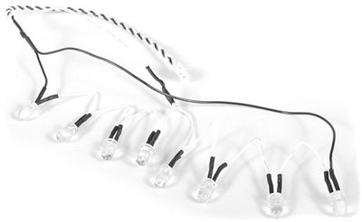 Axial 8 Led Light String