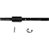 Axial Yeti 2-Speed Hi/Lo Tranny Bottom Shaft, 5x75mm