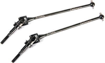 Axial Yeti Universal Axle Set, 94mm (2)
