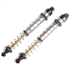 Axial Yeti/Wraith Icon 87-125mm Aluminum Shocks (2)