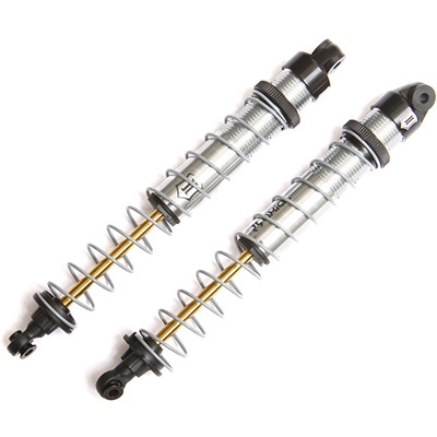 Axial Yeti/Wraith Icon 87-125mm Aluminum Shocks (2)