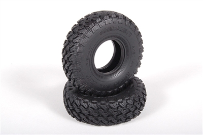 Axial Falken Wildpeak M/T 1.9" Tires R35 Compound (2)